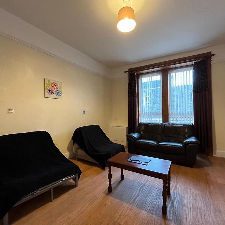 Elgin Apartment Dış mekan fotoğraf