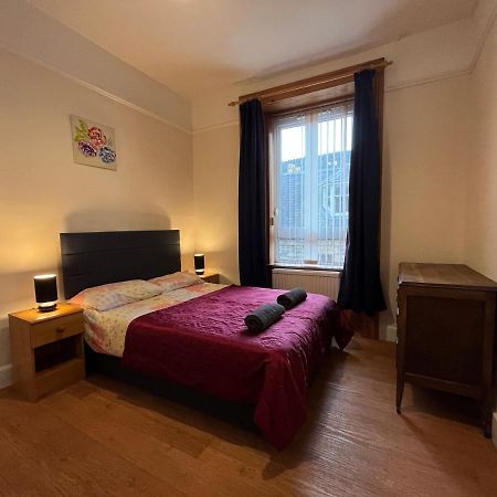 Elgin Apartment Dış mekan fotoğraf