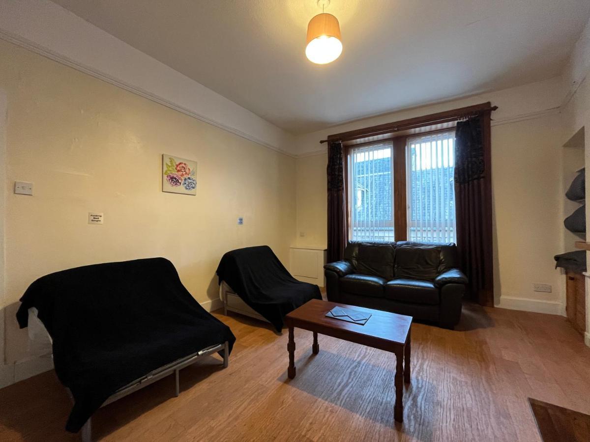 Elgin Apartment Dış mekan fotoğraf