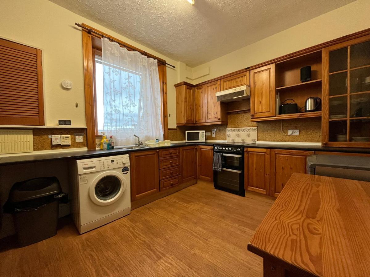Elgin Apartment Dış mekan fotoğraf