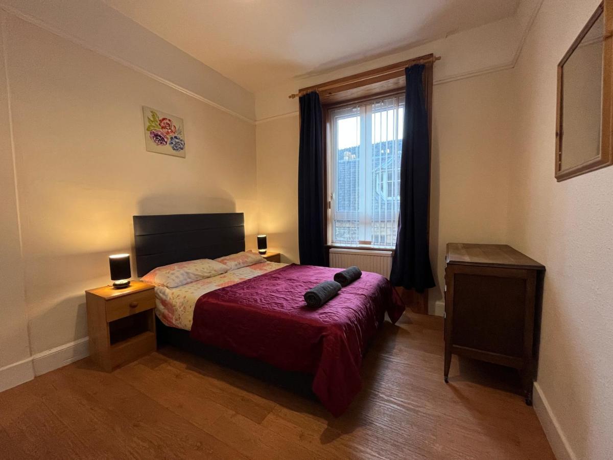 Elgin Apartment Dış mekan fotoğraf
