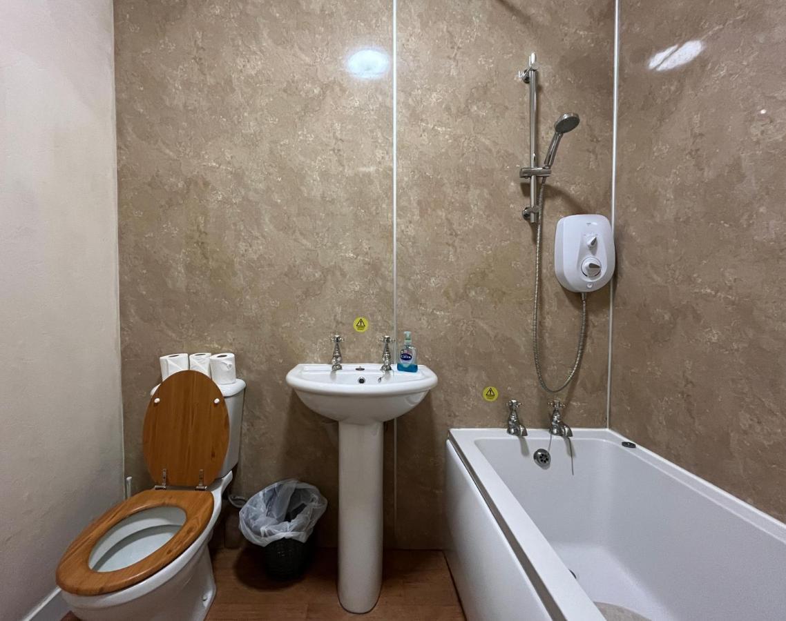 Elgin Apartment Dış mekan fotoğraf