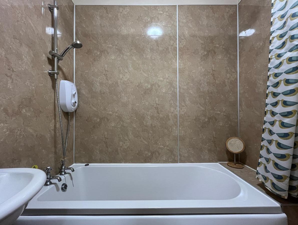 Elgin Apartment Dış mekan fotoğraf