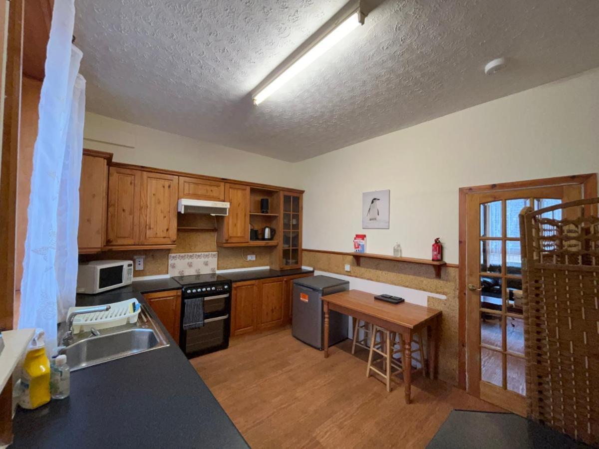 Elgin Apartment Dış mekan fotoğraf