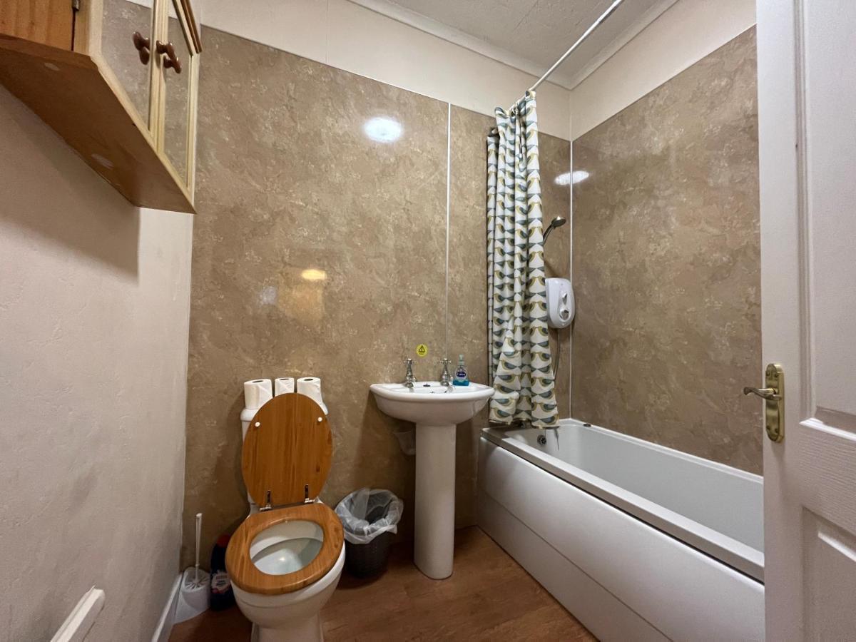 Elgin Apartment Dış mekan fotoğraf