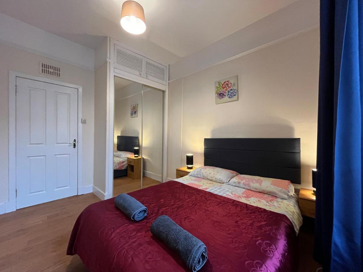 Elgin Apartment Dış mekan fotoğraf