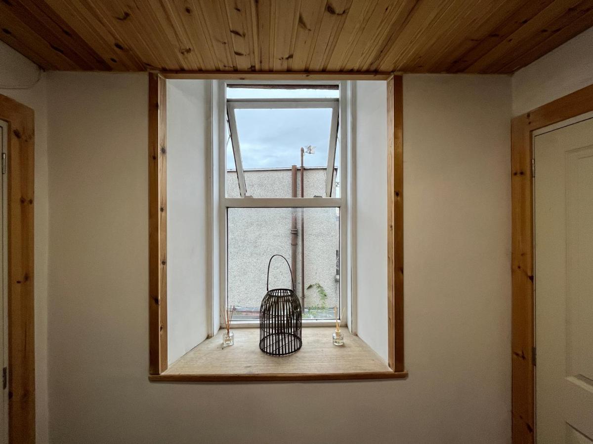 Elgin Apartment Dış mekan fotoğraf