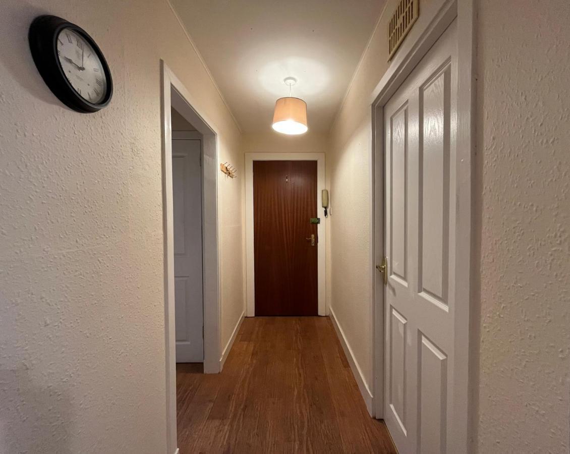 Elgin Apartment Dış mekan fotoğraf